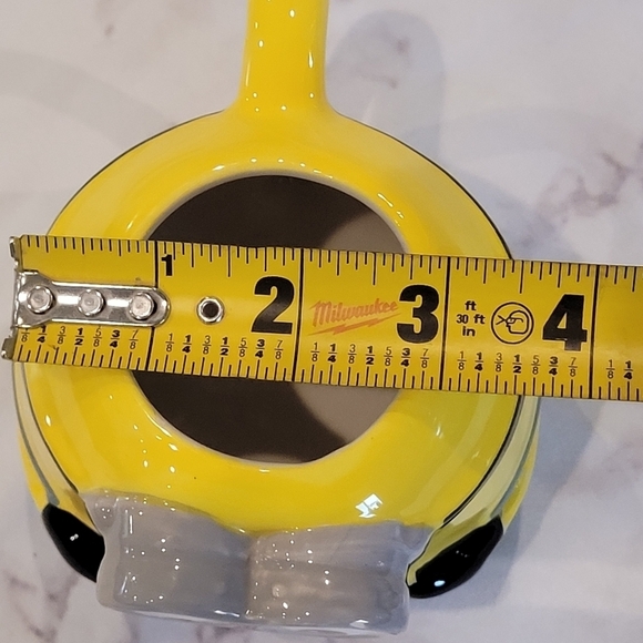 Minions Despicable Me Ceramic Coffee Mug Glass - Picture 12 of 12